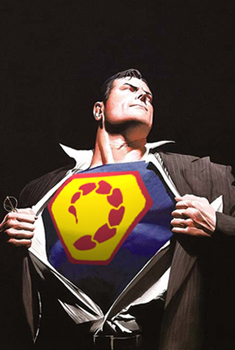 Machine-Man